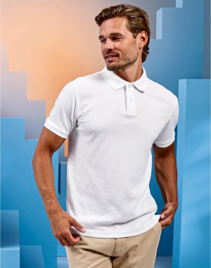 Polo homme AQ005 Asquith & FoxAsquith & Fox